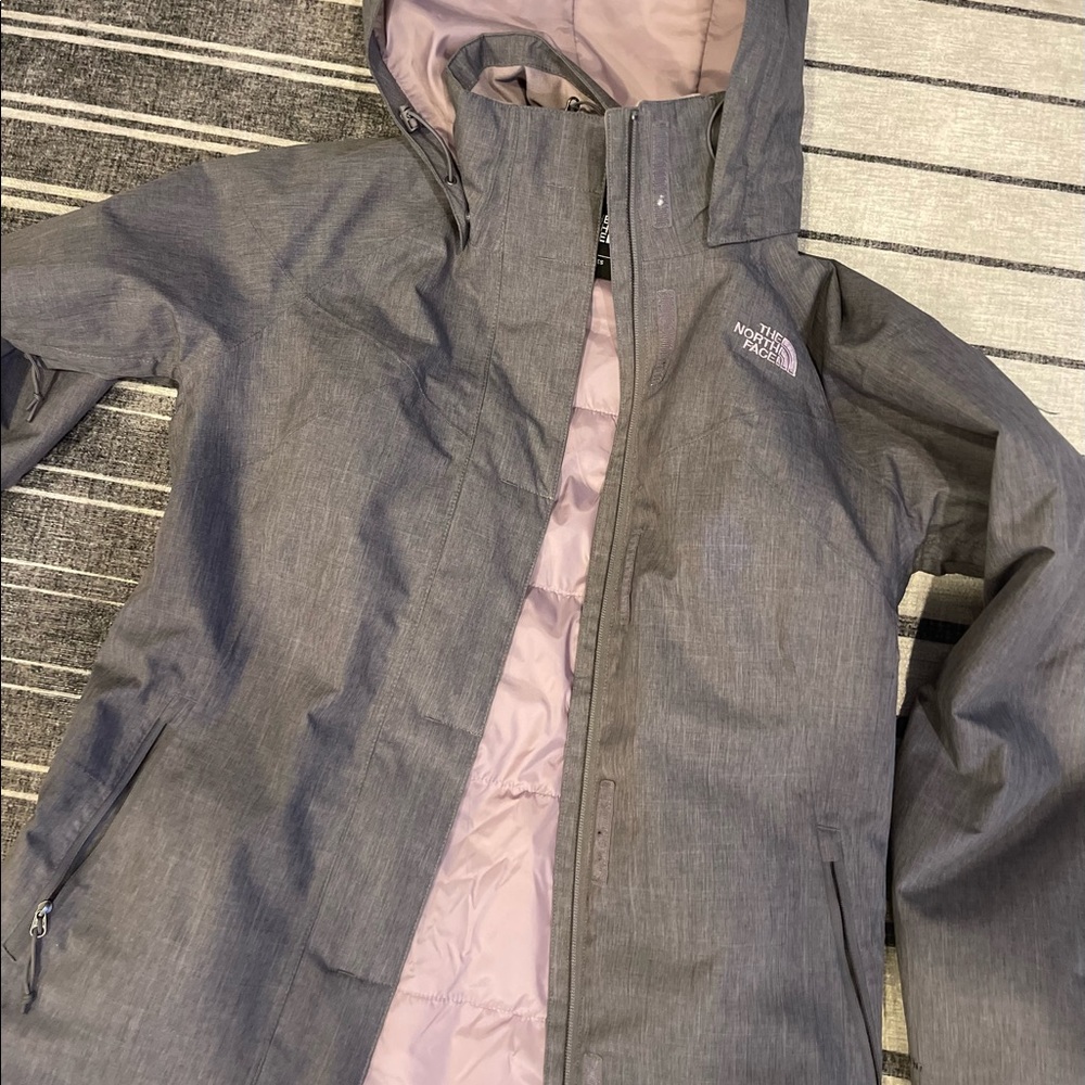 North Face Jacket